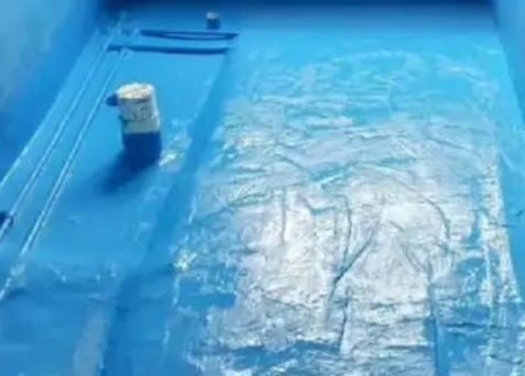 弥渡卫生间漏水维修公司分享下弥渡卫生间防水工程中常用防水涂料介绍。